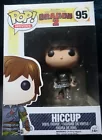 Hiccup How to Train Your Dragon Funko Pop (95)