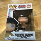 Himawari Uzumaki 1654 - Boruto The Next Generations  - Funko POP! Animation (D)