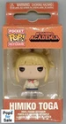 Himiko Toga - Funko Keychain - My Hero Academia Funko POP - Brand New