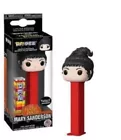 Hocus Pocus Mary Sanderson POP! PEZ New Sealed A1