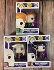 Hocus Pocus Sanderson Sisters Funko Pop  433 434 435 Disney Halloween Vinyl NIB