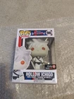 Hollow Ichigo Funko Pop #96 GameStop exclusive