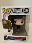 Holly Golightly Pop! Movies #380 Breakfast at Tiffany’s 2016 Light Wear