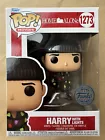 Home Alone - Harry with Lights #1273 Funko Shop Pop Vinyl Figure NEW