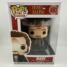 Home Alone Marv Merchants Funko Pop! Vinyl Figure #493