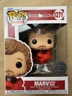 Home Alone - Marv with Bow #1271 Funko Shop Pop Vinyl Figure NEW