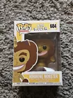 Hormone Monster - 684 Big Mouth Netflix - Funko Pop