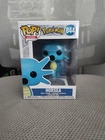 Horsea Funko Pop Games Pokemon #844 Vinyl Figure