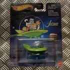 Hot Wheels Premium The Jetsons Pop Culture  1:64 Mattel