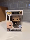 House of the Dragon Daemon Targaryen with Egg Funko Shop Exclusive Pop Protector