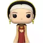 House of the Dragon Rhaenyra Targaryen Funko Pop! Vinyl Figure #06 w/ Protector