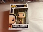 House of the Dragon Rhaenyra Targaryen Funko Pop