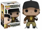 Howling Mad Murdock The A-Team POP! Television #374 Vinyl Figur Funko B-WARE