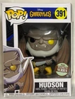 Hudson Funko POP! Disney #391 Gargoyles Specialty Series Exclusive