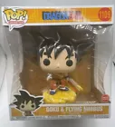 HUGE foot tall Funko Pop! Animation Goku & Flying Nimbus #1109 Dragon Ball Z 10"