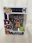 HUGSY THE PENGUIN FRIENDS SDCC 1256 Funko Pop Vinyl New Mint Box