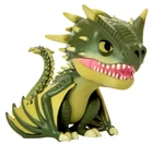 Hungarian Horntail #92 Harry Potter Wizarding World Funko Minis