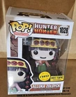 Hunter x Hunter - Alluka Zoldyck Funko Pop Chase - Hot Topic (Exclusive)