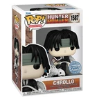 Hunter x Hunter - Chrollo (Special Edition) #1587 - Funko Pop! Vinyl Anime
