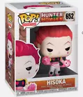 Hunter x Hunter - Hisoka #652 - Funko Pop! Vinyl Anime