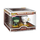 HUNTER x HUNTER Meruem Vs. Komugi #1136 Funko POP! Moments