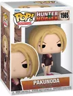 Hunter x Hunter Pakunoda Funko Pop Vinyl Figure #1565
