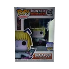 Hunter x Hunter Shaiapouf SDCC 2023 Exc Funko Pop #1320 w Protector