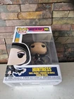 Huntress 305 DC Birds Of Prey Pop Funko Figure - Boxed.