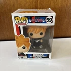 Ichigo Shonen Jump Bleach #59 Funko POP! Vinyl Figure