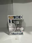 Ichiro Suzuki Silver Funko 1/51 NM