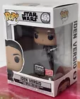 Iden Versio 460 Gamestop Exclusive Funko POP Star Wars Vinyl Figure