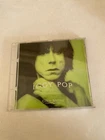 IGGY POP  -  COLD METAL  [1988]  -  [PROMO]