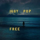 Iggy Pop - Free [New CD] Explicit
