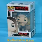 Iggy Pop - Iggy Pop Pop! Vinyl Figure #135