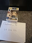 Ikaris - Marvel Eternals #727 Funko Pop!
