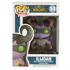 Illidan - World of Warcraft #14 - Funko Pop - MIB #1
