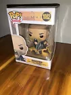 Imhotep POP Vinyl Figure #1082 Funko The Mummy Horror New