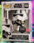 Imperial Rocket Trooper Gaming Greats Gamestop Exclusive Funko POP! #552 *Mint*