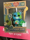 *IN HAND* EARTH DAY WALMART EXCLUSIVE Funko Pop! CARE BEARS I CARE BEAR #1292