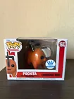 IN HAND EXCLUSIVE Pochita Standing Funko Pop #1683 Chainsaw Man Anime Manga TV