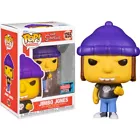 *IN HAND* FUNKO POP! 2022 FALL CON EXCLUSIVE - THE SIMPSONS JIMBO JONES #1255