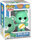 *IN HAND* FUNKO POP! ANIMATION: CARE BEARS [40TH ANNIVERSARY] - WISH BEAR #1207
