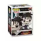 *IN HAND* Funko Pop! Anime JUJUTSU KAISEN JJK Choso #1886