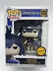 *IN HAND* Funko Pop! Black Clover-Secre Chase with Shawl  #1721 New Sealed