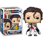 *IN HAND* Funko Pop! BLEACH Special Edition Sosuke Aizen #1840 CHASE