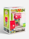 *IN HAND Funko Pop! DC 2024 SDCC SHARED CONVENTION Batman / Superman Fusion #506
