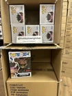 *in Hand* Funko Pop! Demon Slayer - Zohakuten #1859 AAA Anime Exclusive New