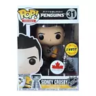 *IN HAND* Funko Pop! Hockey NHL Canadian Exclusive Sidney Crosby #31 CHASE