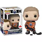 *IN HAND* FUNKO POP! HOCKEY [NHL]: OILERS CONNOR MCDAVID *CANADIAN EXCL* #05
