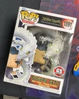 *IN HAND* Funko Pop! JUJUTSU KAISEN GAMESTOP Suguru Geto Rainbow Dragon #1891